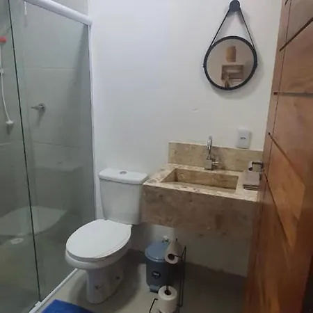 Villa Kbanas Milagres São Miguel dos Milagres Exterior foto