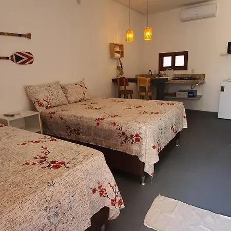 Villa Kbanas Milagres São Miguel dos Milagres Habitación foto