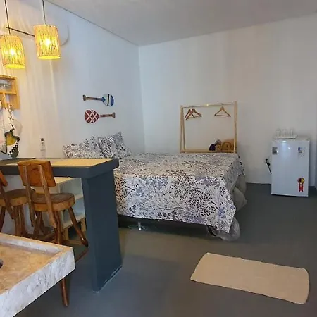 Villa Kbanas Milagres São Miguel dos Milagres Habitación foto
