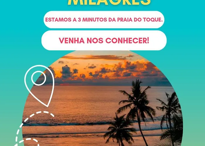 Kbanas Milagres