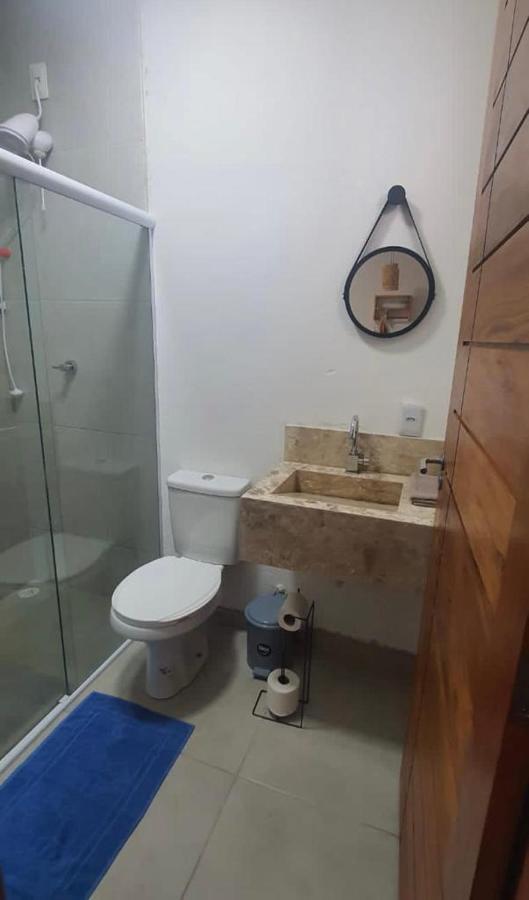 Kbanas Milagres Lodge São Miguel dos Milagres