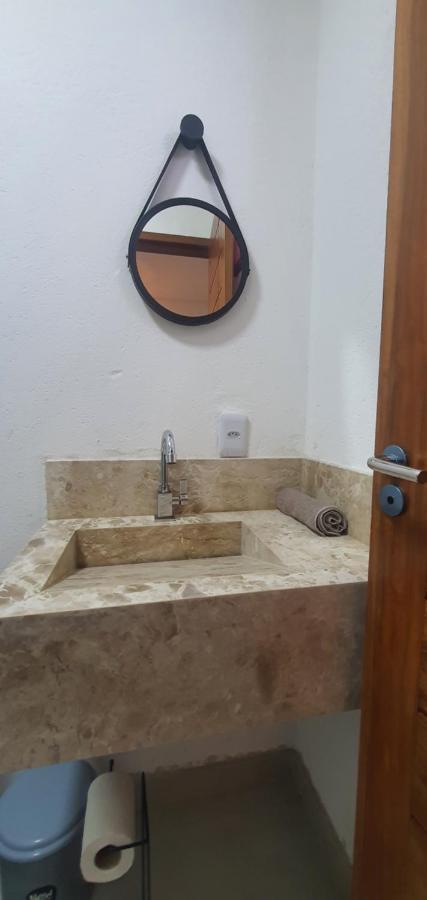 Lodge Kbanas Milagres São Miguel dos Milagres