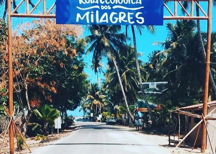 Kbanas Milagres