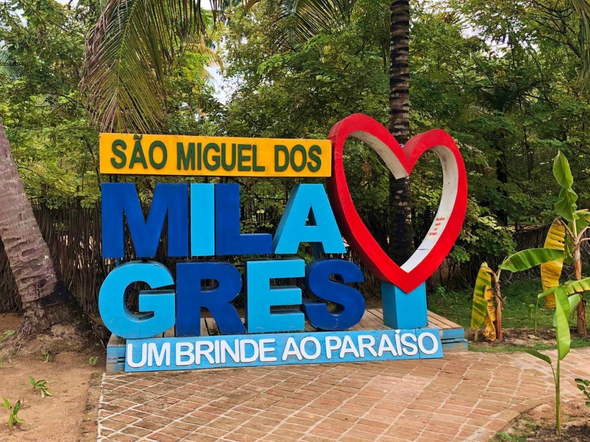Kbanas Milagres *